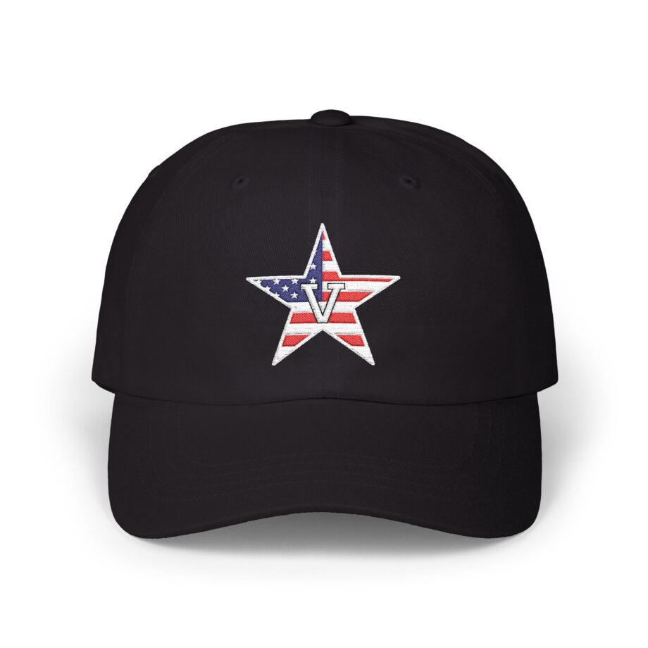 Nate Bargatze Classic Dad Cap