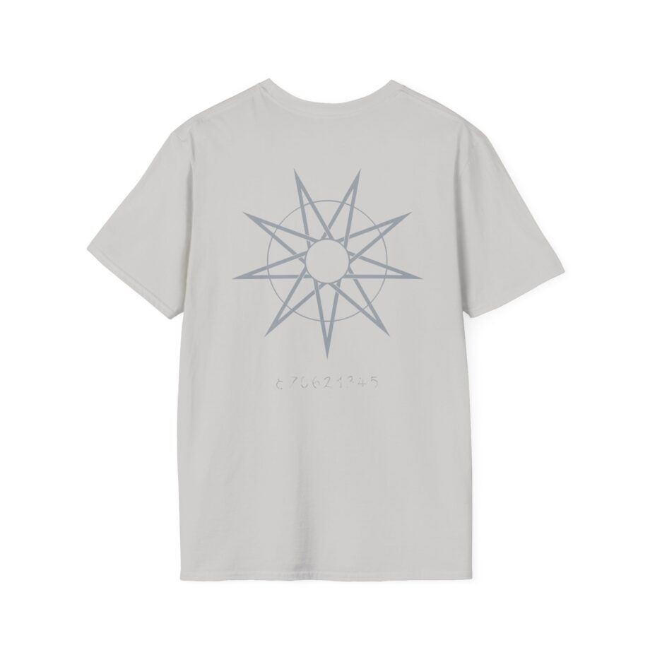 SN Amusement Park Unisex Softstyle T-Shirt