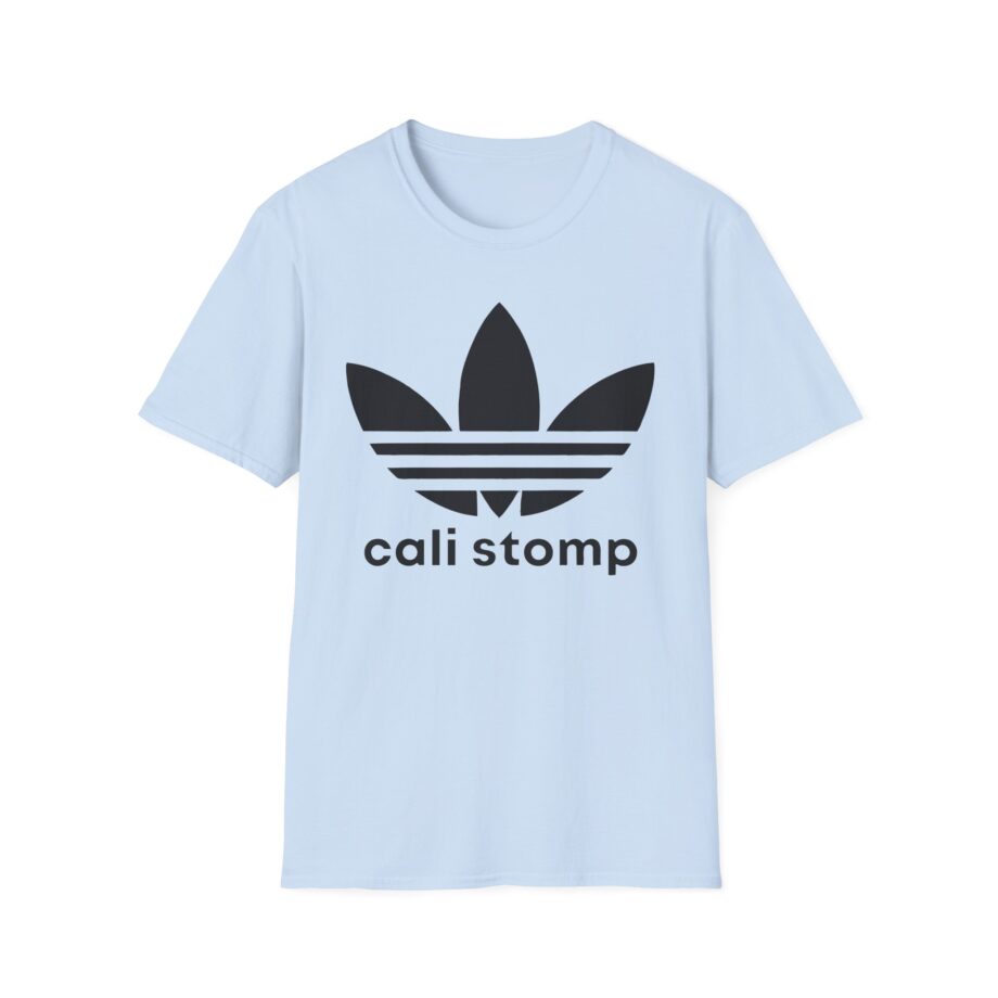 Lionheart Cali Stomp Unisex Softstyle T-shirt