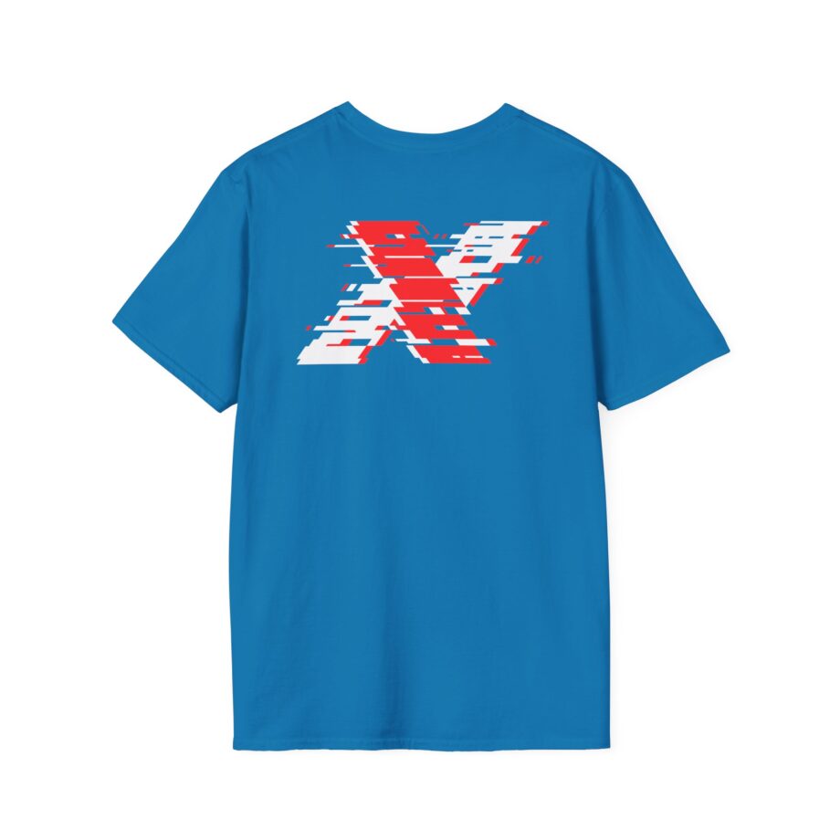 Xnestorio Unisex Softstyle T-Shirt