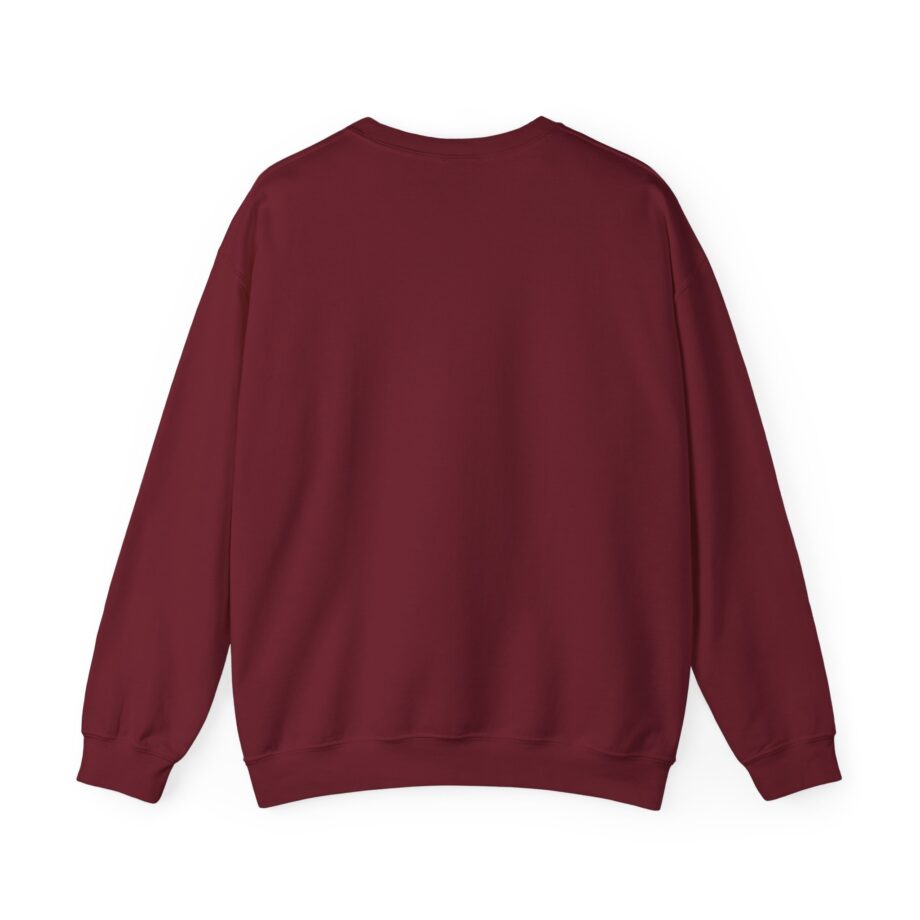 Joost Klein Europapa Eurovision Unity Unisex Heavy Blend™ Crewneck Sweatshirt