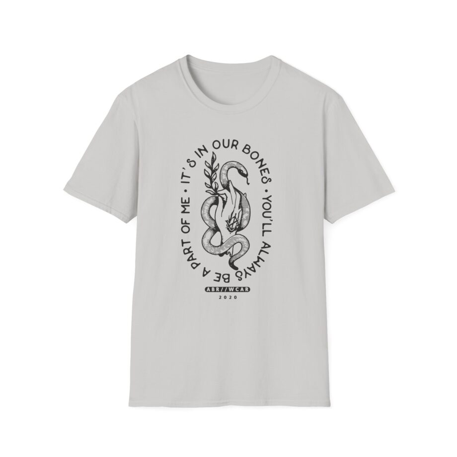 We Came as Romans Unisex Softstyle T-Shirt