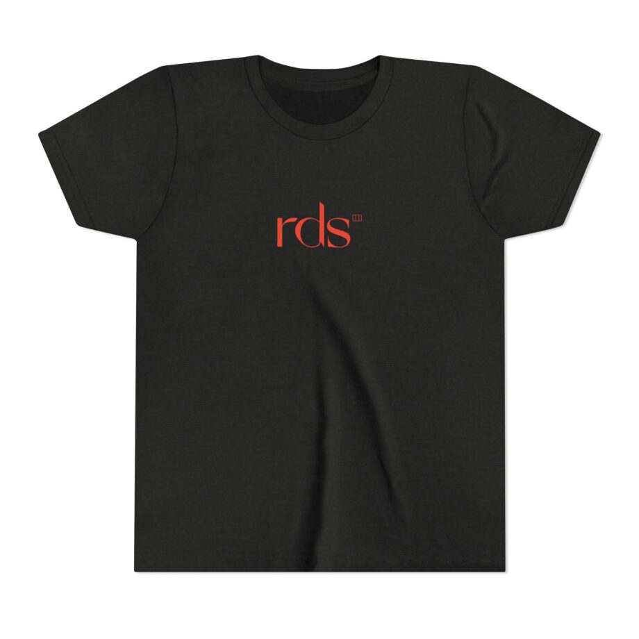 Rufus Du Sol Youth Short Sleeve Tee