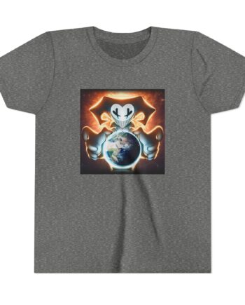 Clownpierce Youth Short Sleeve Tee