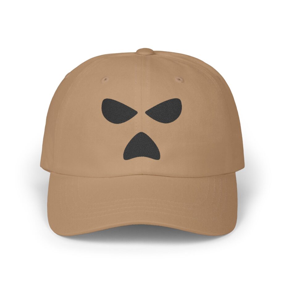 Kneecap Classic Dad Cap