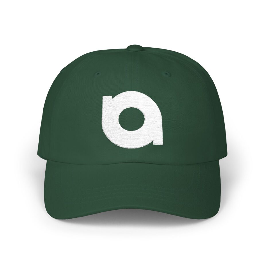 Rufus Du Sol Classic Dad Cap