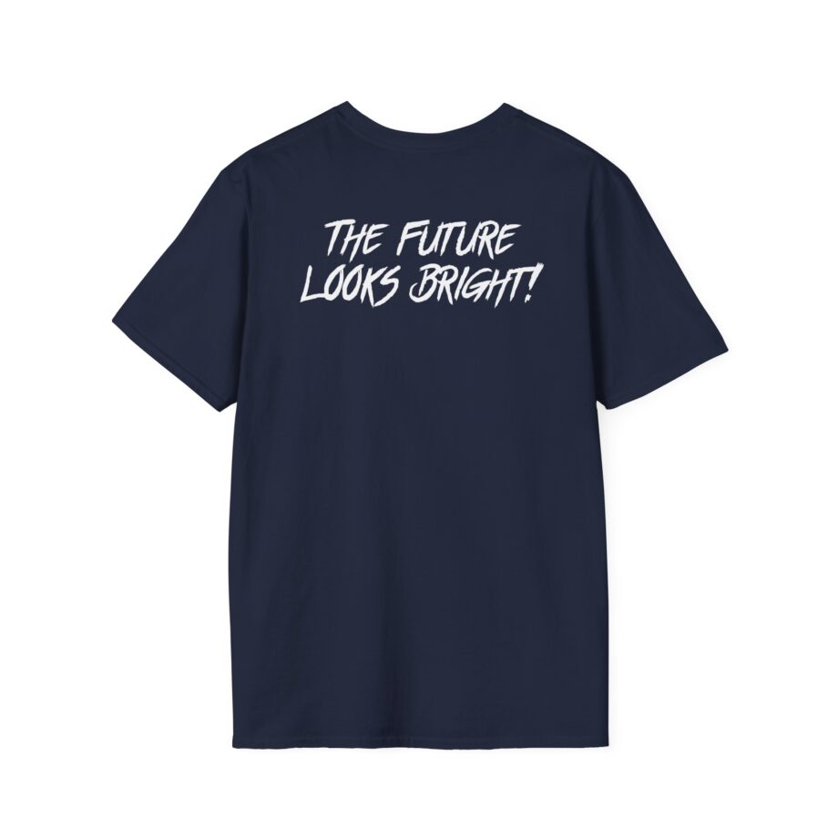 Valuetainment Allegedly Unisex Softstyle T-shirt
