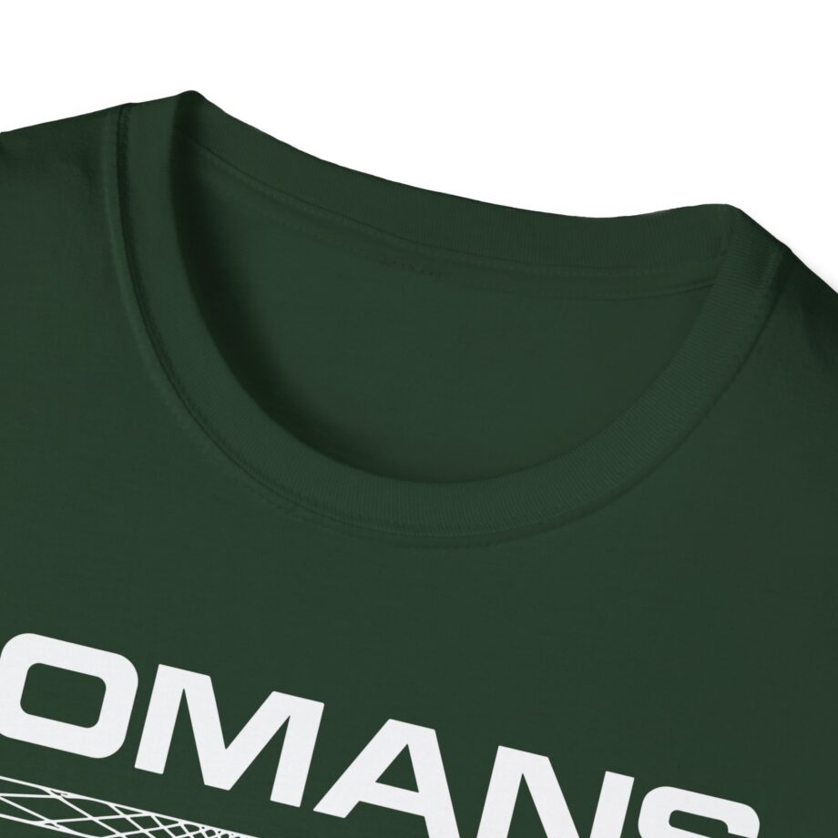 We Came as Romans Unisex Softstyle T-Shirt