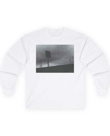 Godspeed You Black Emperor Unisex Ultra Cotton Long Sleeve Tee