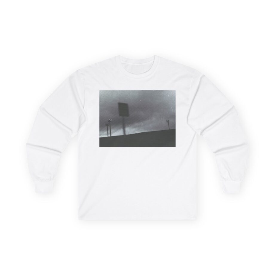Godspeed You Black Emperor Unisex Ultra Cotton Long Sleeve Tee