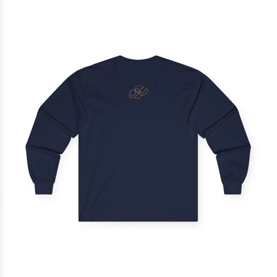 Fresh Love Unisex Ultra Cotton Long Sleeve Tee
