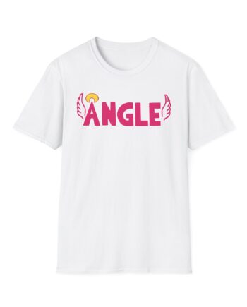 Willow Pill Angle Unisex Softstyle T-shirt