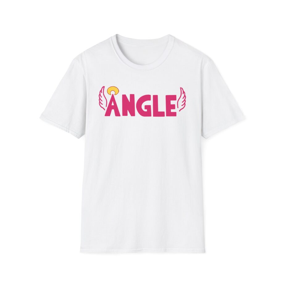 Willow Pill Angle Unisex Softstyle T-shirt