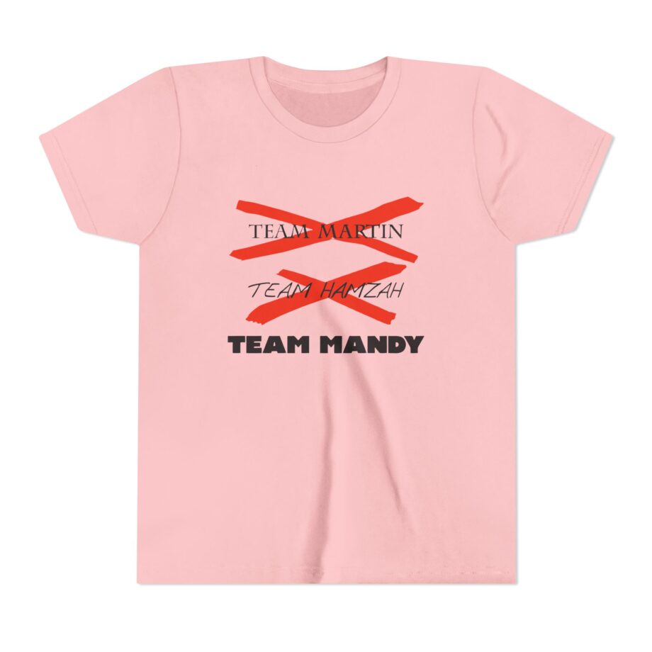 Slushy Noobz Youth Short Sleeve Tee