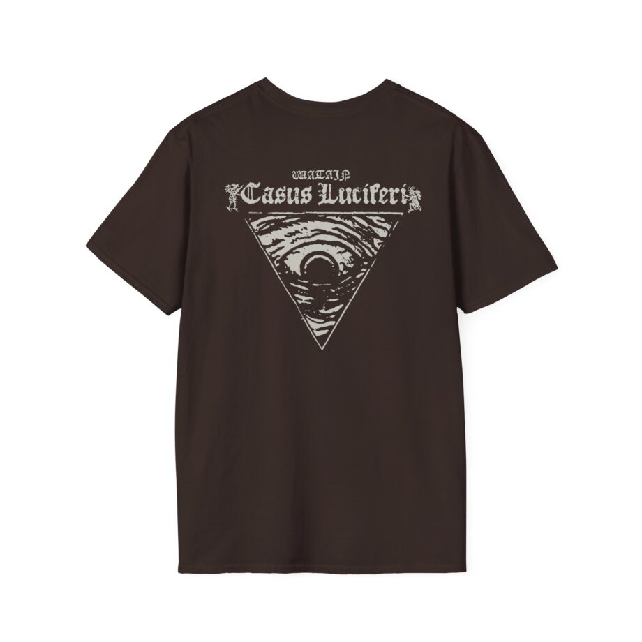 Watain Casus Luciferi Unisex Softstyle T-Shirt