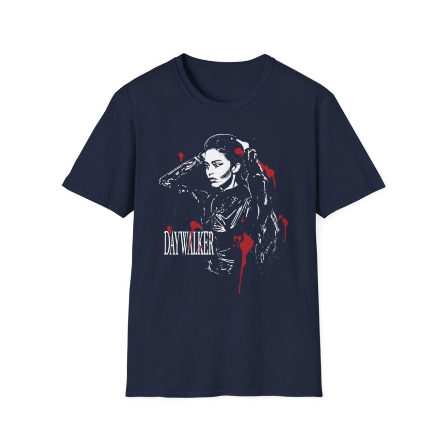 Valkyrae Unisex Softstyle T-shirt