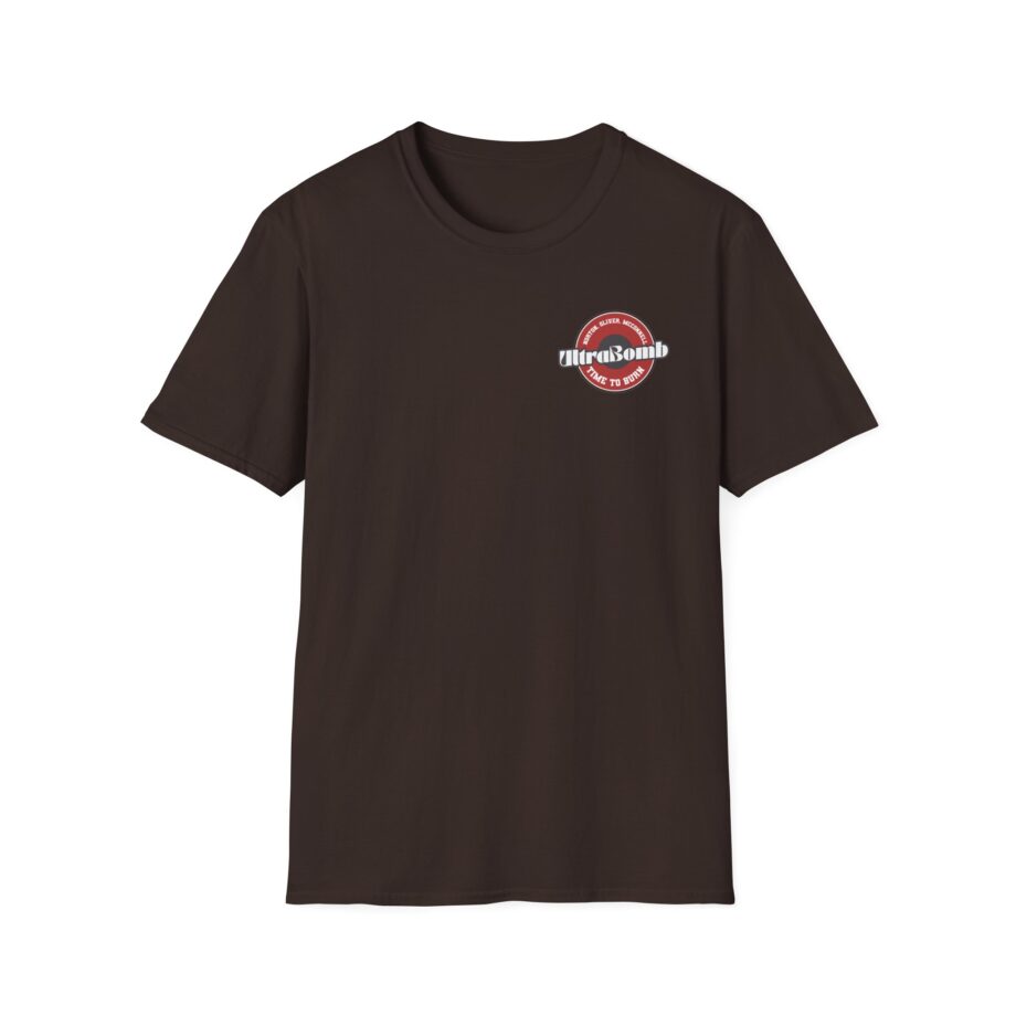 Ultrabomb Unisex Softstyle T-Shirt