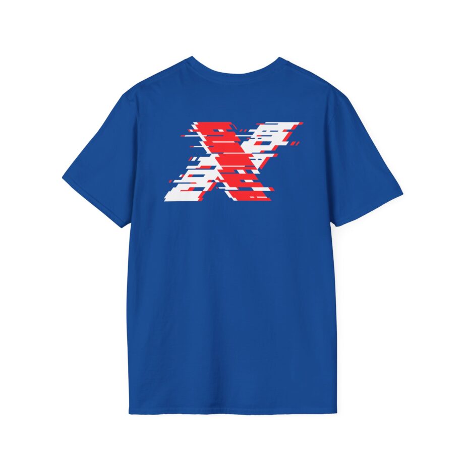 Xnestorio Unisex Softstyle T-Shirt