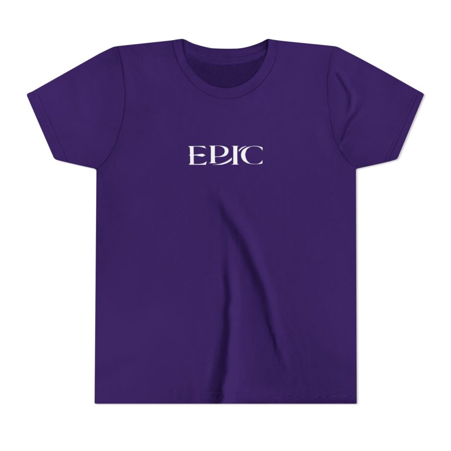Epic The Musical Youth Short Sleeve Tee
