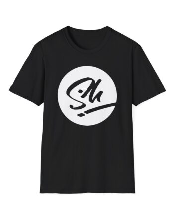 Unsympathisch Unisex Softstyle T-Shirt