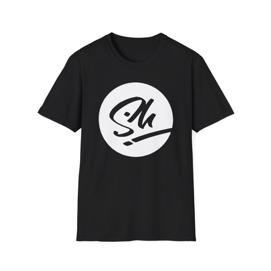 Unsympathisch Unisex Softstyle T-Shirt