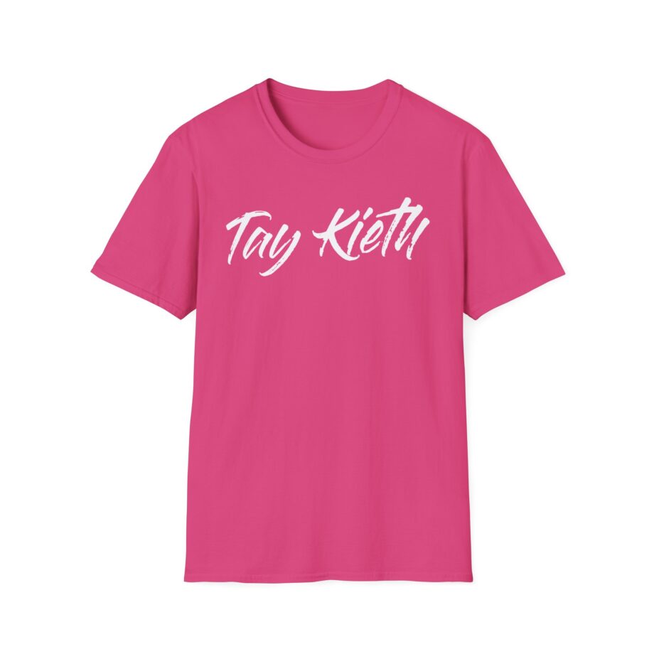 Tay Keith Unisex Softstyle T-shirt