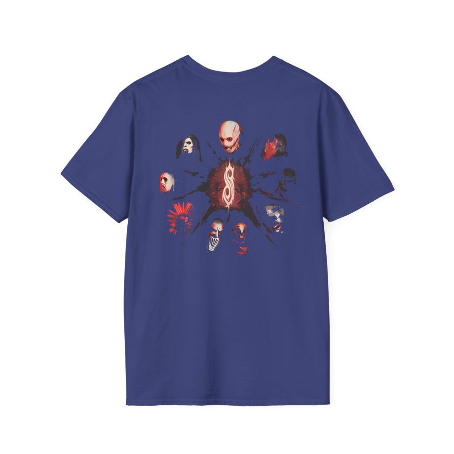 SM Unisex Softstyle T-Shirt
