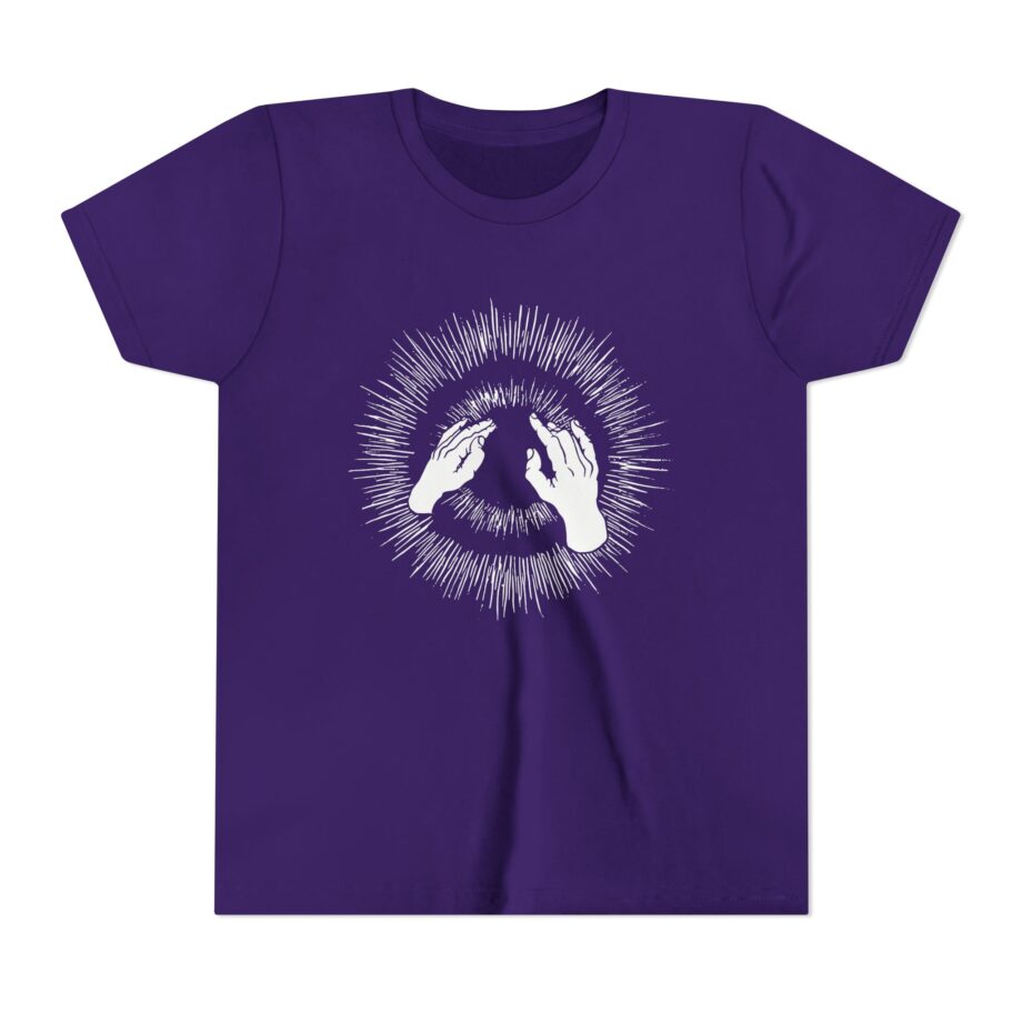 Godspeed You Black Emperor Youth Short Sleeve Tee
