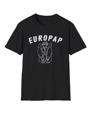 Joost Klein Unisex Softstyle T-Shirt