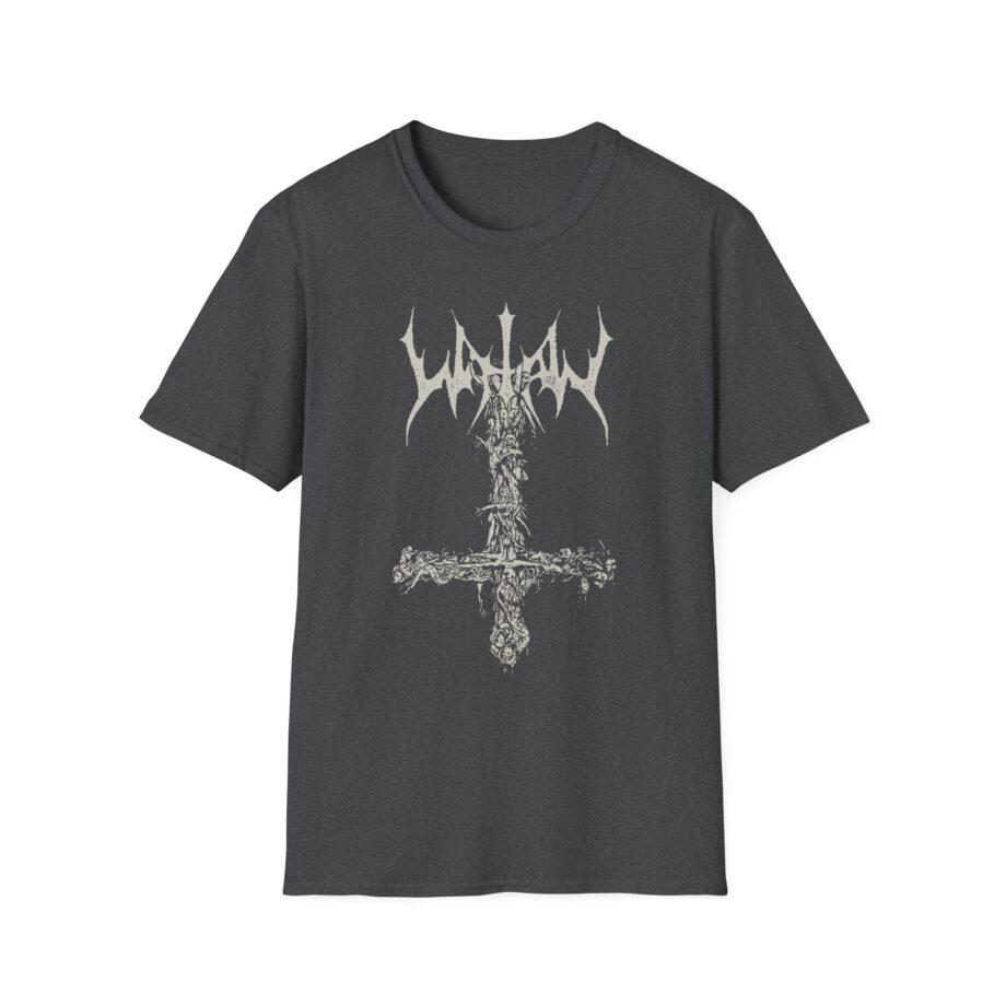 Watain Limb Crucifix Unisex Softstyle T-Shirt