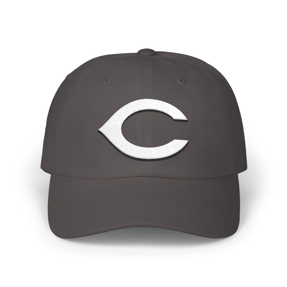Tren Twins Classic Dad Cap