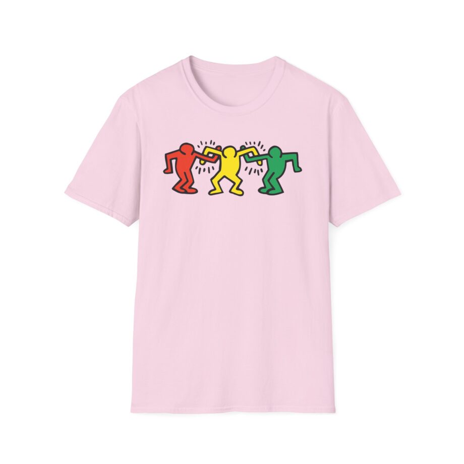 Tay Keith Unisex Softstyle T-shirt