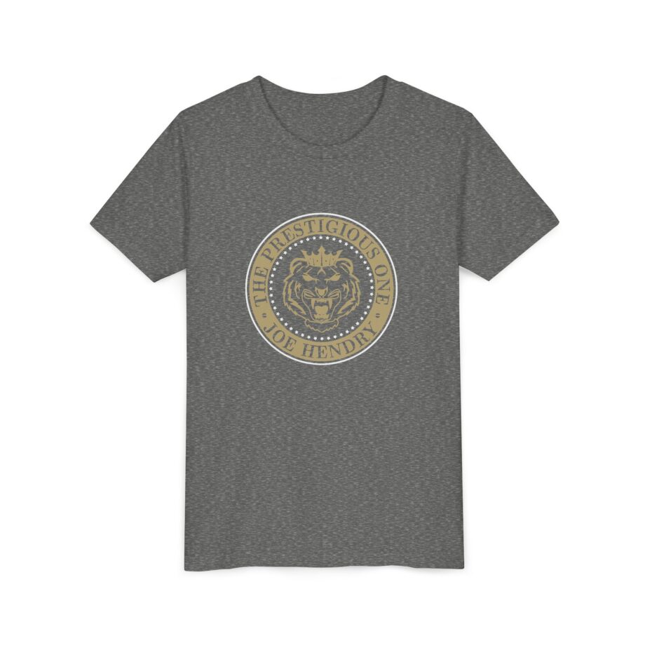 Joe Hendry Prestigious Peasants in Training  Youth Short Sleeve Tee