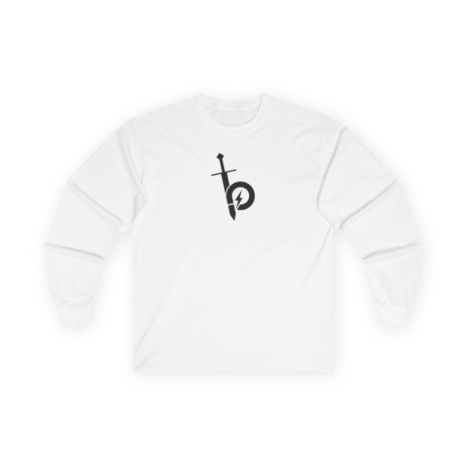 Trevor Bauer Unisex Ultra Cotton Long Sleeve Tee
