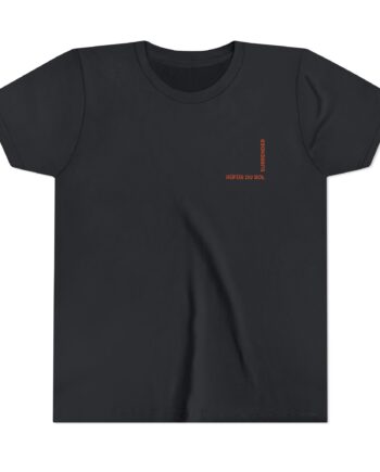 Rufus Du Sol Youth Short Sleeve Tee