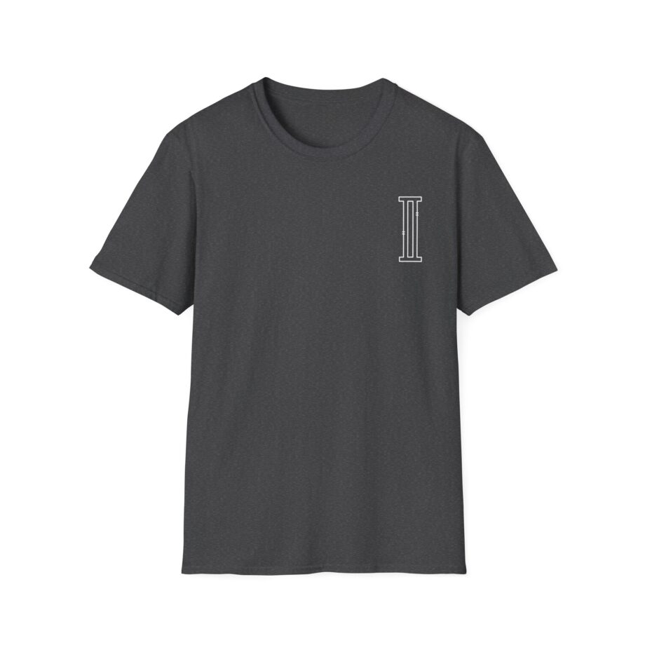 Dan and Phil Ii Unisex Softstyle T-Shirt
