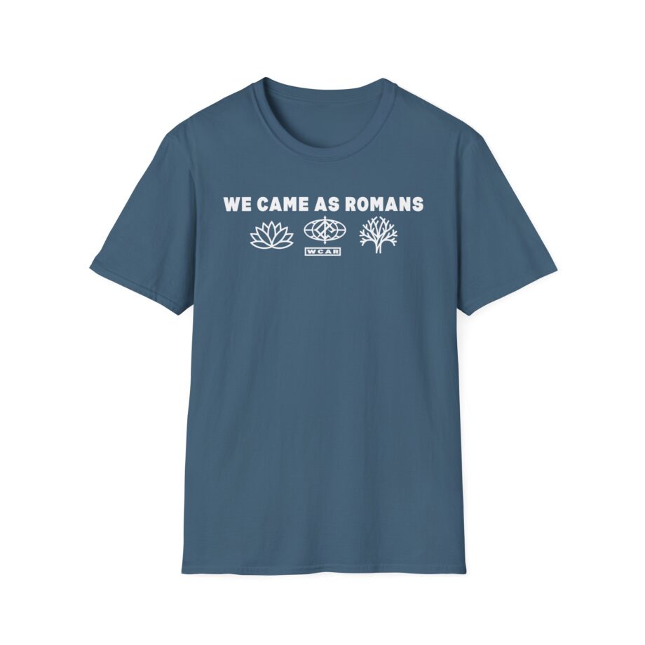 We Came as Romans Icon Unisex Softstyle T-Shirt