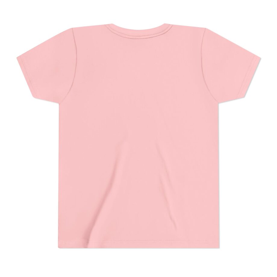 Nate Bargatze - Iced Coffee Whip Cream? Youth Short Sleeve Tee
