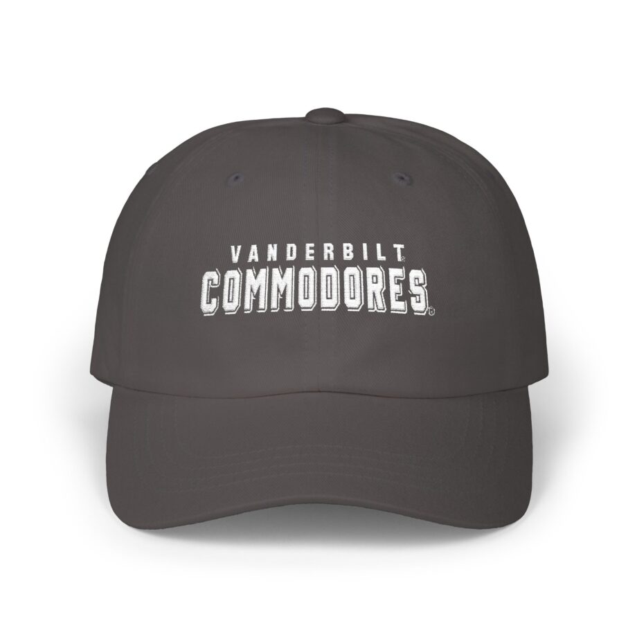 Nate Bargatze Classic Dad Cap
