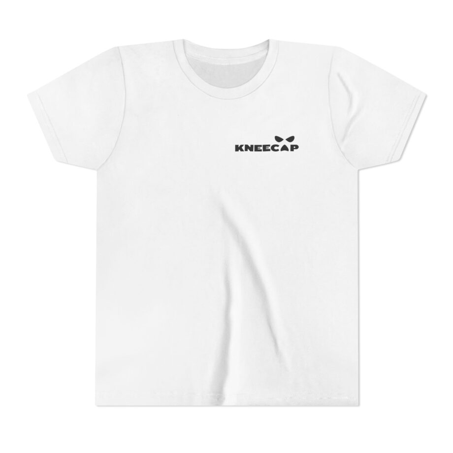 Kneecap Essentials Youth Short Sleeve Tee