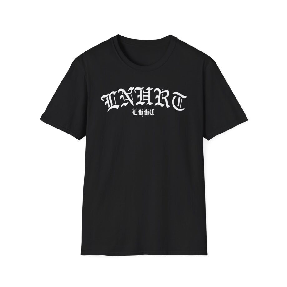Lionheart Dice Unisex Softstyle T-shirt