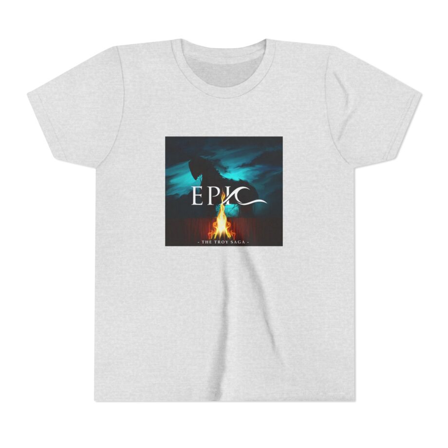 Epic The Musical Youth Short Sleeve Tee