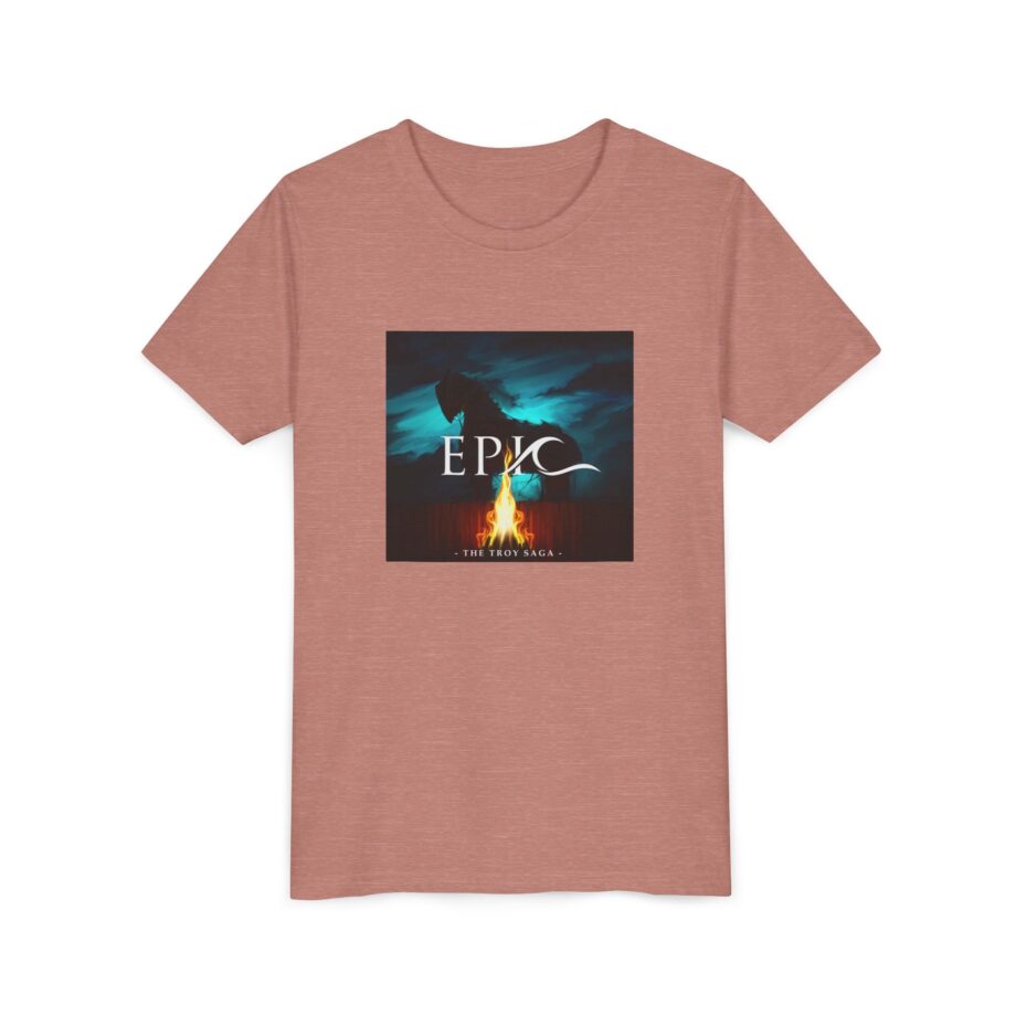 Epic The Musical Youth Short Sleeve Tee
