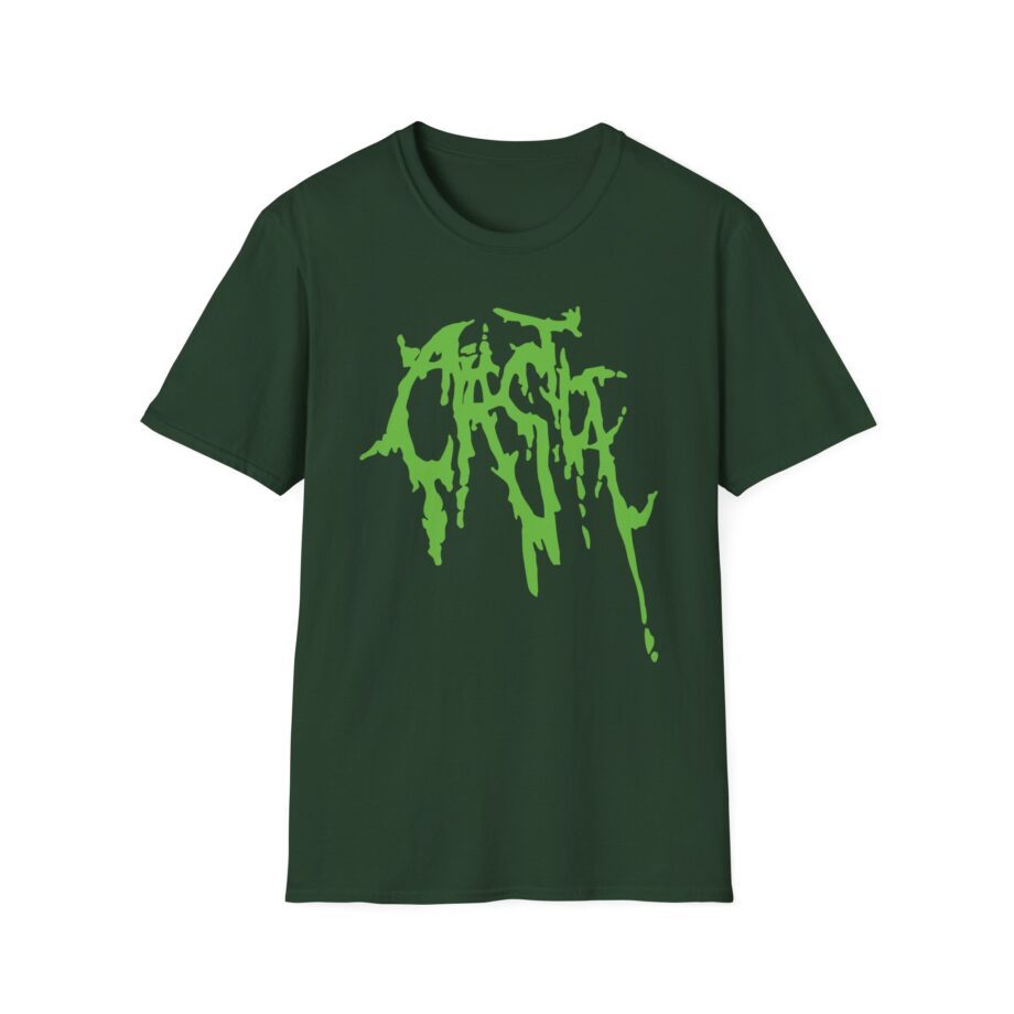 SMTSG Castle Slime Unisex Softstyle T-Shirt