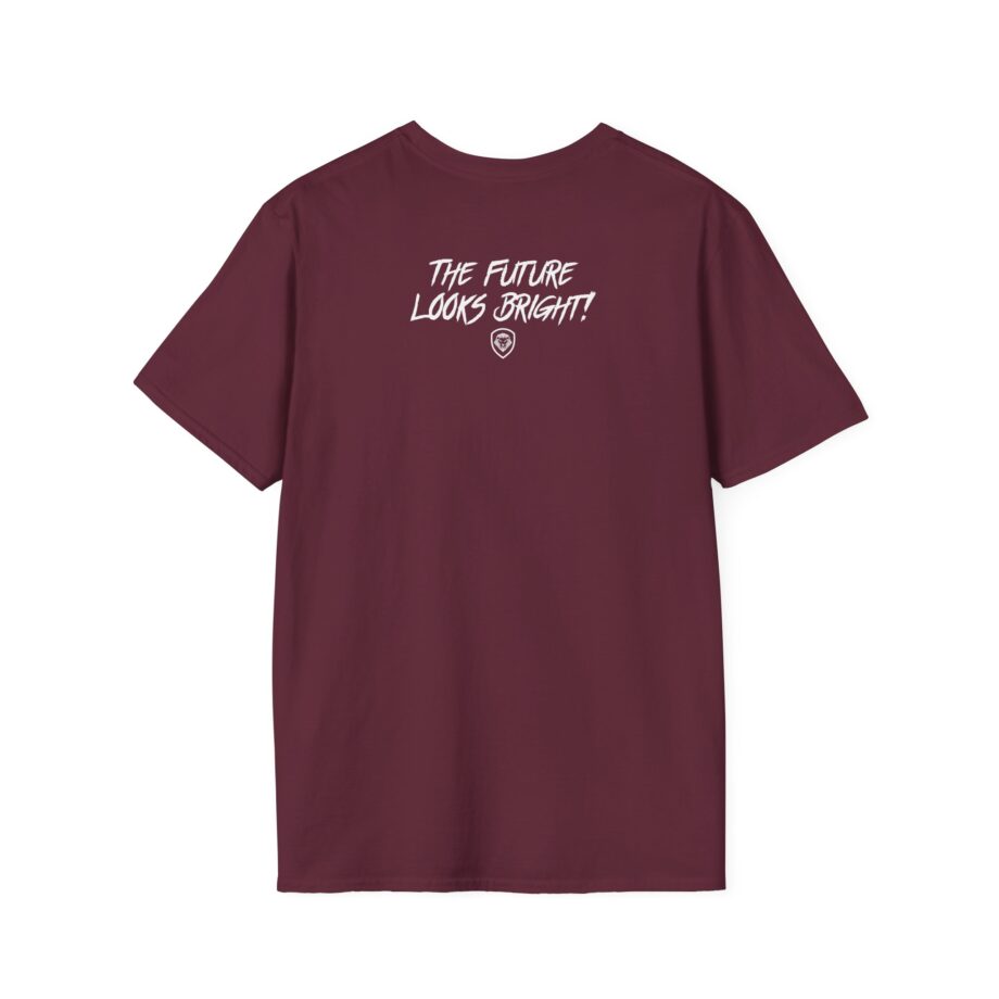 Valuetainment We Support the Armed Forces Unisex Softstyle T-shirt