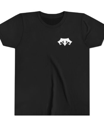 Clownpierce Youth Short Sleeve Tee