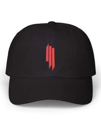 Skrillex Classic Dad Cap