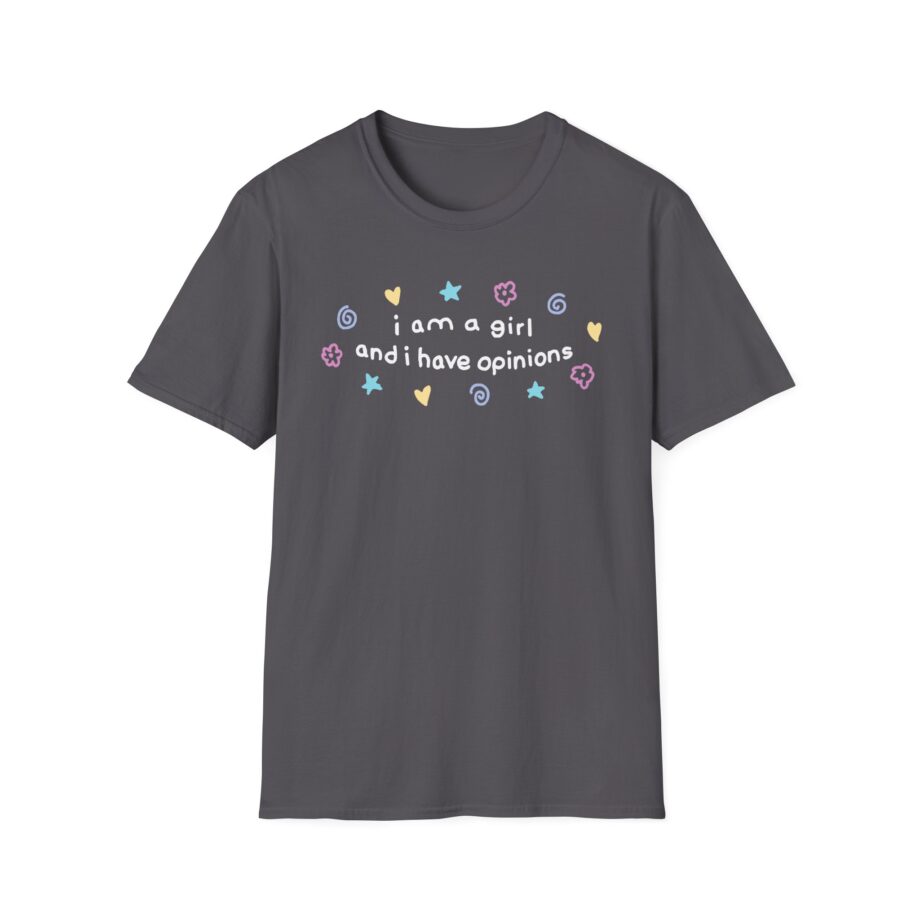 Sinjin Drowning Da Bug Unisex Softstyle T-shirt