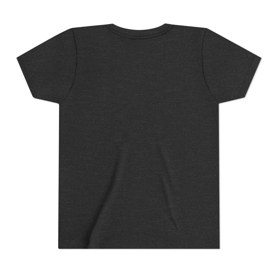 37138 Nate Bargatze Youth Short Sleeve Tee