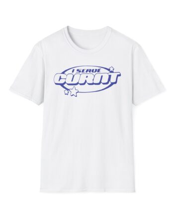 Sinjin Drowning Curnty Baby Unisex Softstyle T-shirt